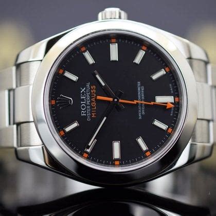 rolex milgauss türkiye fiyat|Rolex Milgauss saatleri .